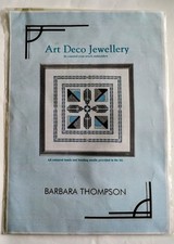 Barbara Thompson "ART DECO -