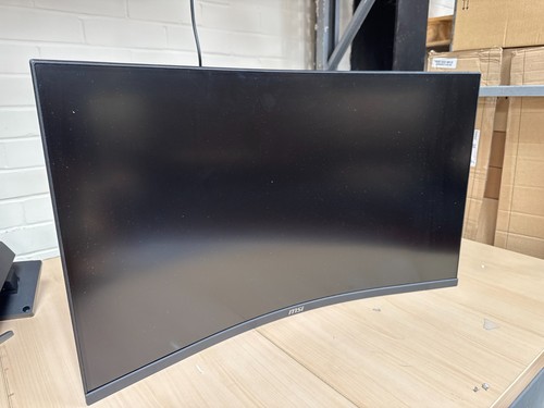 Msi mag 325cqrxf wqhd - mag,