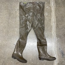 Vintage Pro Line Chest Waders