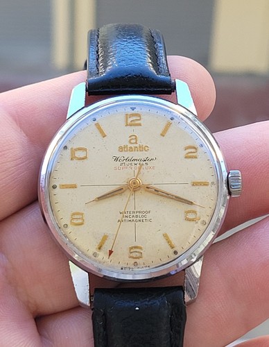 Atlantic worldmaster jewels - worldmaster,