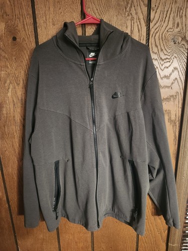 Nike sportswear tech fleece - nike,