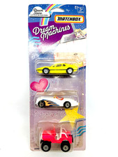 Matchbox International Dream