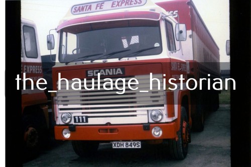 Thh truck photos scania - thh,