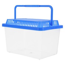 Big Turtle Tank Feeding Box