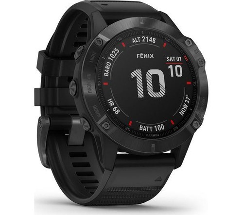 Garmin fenix pro 47mm - fenix,