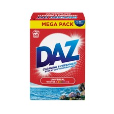 Daz Laundry Washing Powder