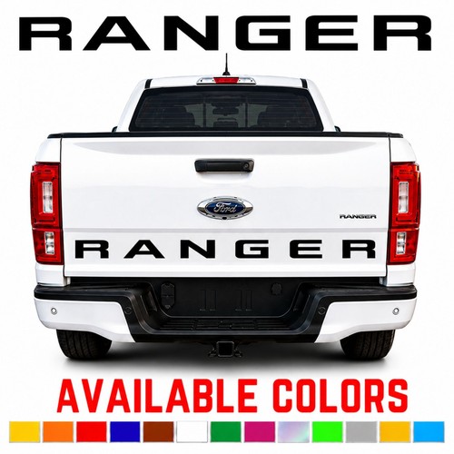 For ford ranger - rear, tailgate