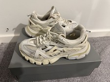 Balenciaga Track.2 Open