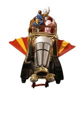 Corgi Toys Chitty Chitty Bang