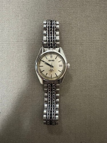 Seiko king - seiko,