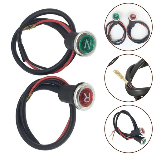 2pcs atv neutral - 2pcs,