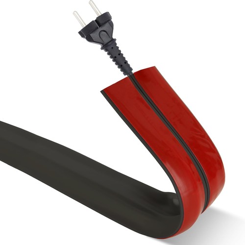 Cable protector floor - protector,