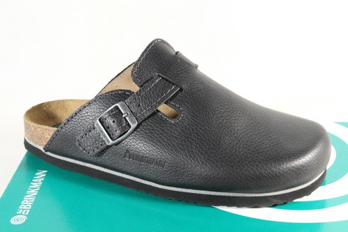 Brinkmann men s clogs - dr.,