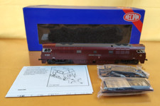 Heljan 5200 D1007 Western Talisman BoBo Class 52 Diesel Loco - Boxed
