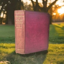 James Bryce: Impressions Of