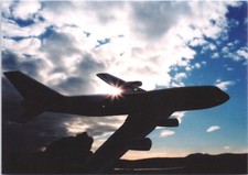 Airplane Richer Sounds