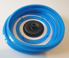 Electronic Milk Meter Service