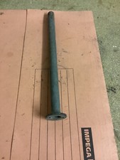 Jaguar Xk140 Horn Tube