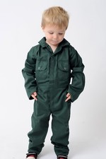 Kids coveralls boilersuit - coveralls,
