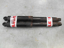 RENAULT MASCOTT 5 TON FRONT SHOCKERS (PAIR) 1999 - 2003
