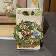 Disney shanghai 2025 pin