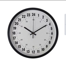 Military style, unusual 24