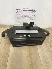 2000 PEUGEOT 406 CD/DVD Player 963126178003