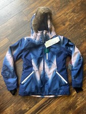 NWT Roxy Jet Ski Premium Snow