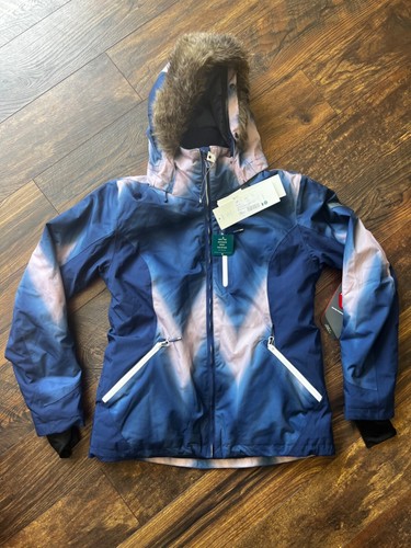Nwt roxy jet ski premium - ski, snow