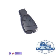 3 BUTTONS CAR KEY FOB CASE