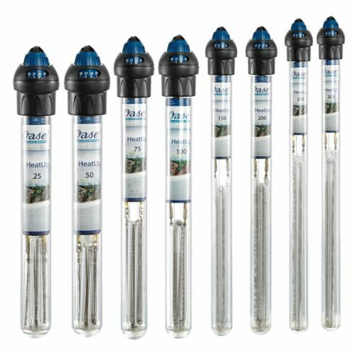 Oase heat aquarium - oase,