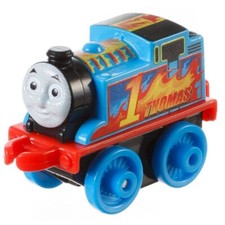 Thomas and Friends Minis 2022