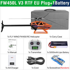 Fly Wing FW450L V3 RC