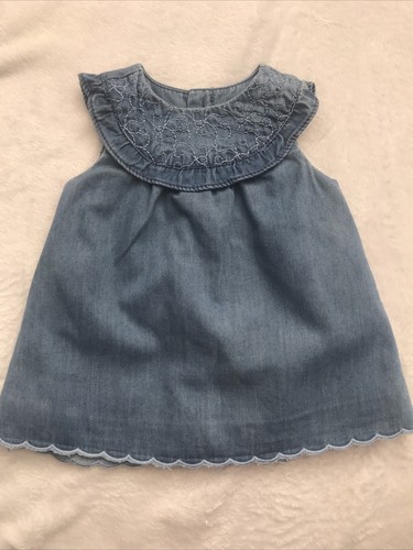 Zara baby girl - baby, months