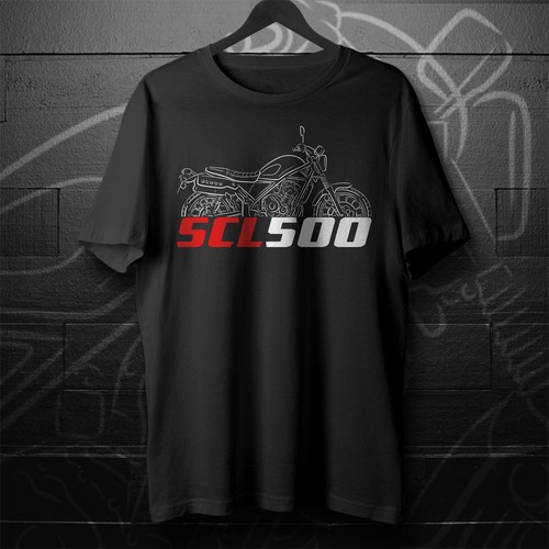 Honda scl500 2023 2024 - honda, 2023-2024