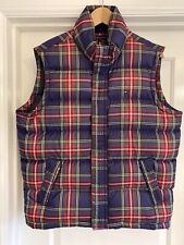 Tommy Hilfiger Mens Puffa