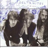 Del amitri twisted - twisted, +