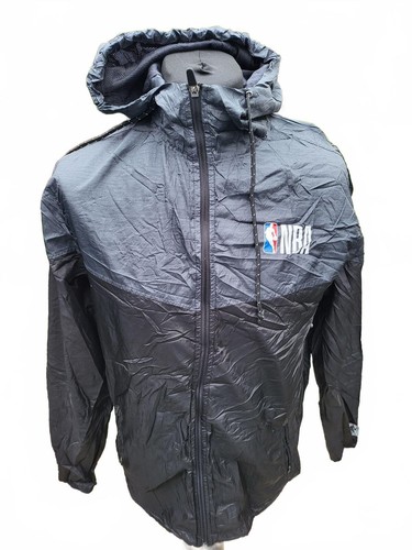 Nba official logo - logo, windbreaker