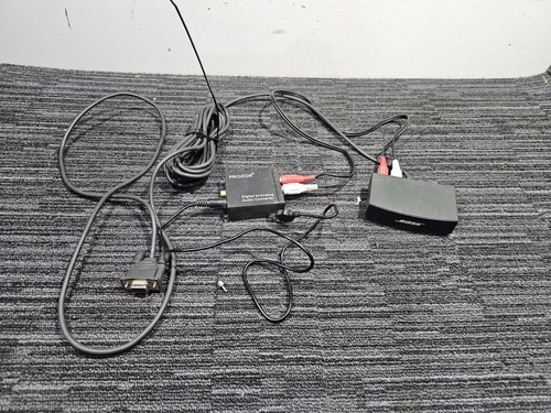 Genuine bose cinemate - bose,