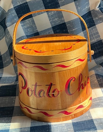 Vintage shaker firkin style - vintage,