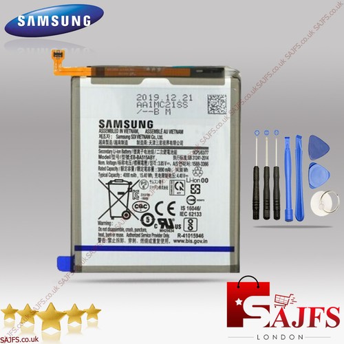 Genuine samsung ba515aby - samsung, eb-ba515aby