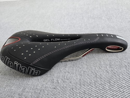 Selle italia flite gel - gel, flow