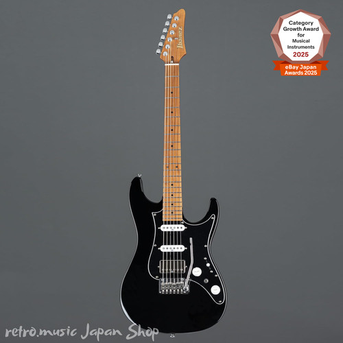 Ibanez prestige az2204b - ibanez,