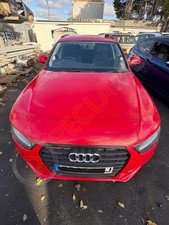 AUDI A4 AVANT MK4 FL B8