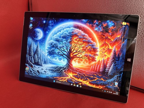 Microsoft surface pro core - surface,