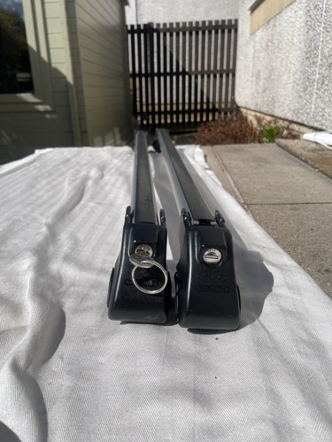 Genuine roof bars - genuine,