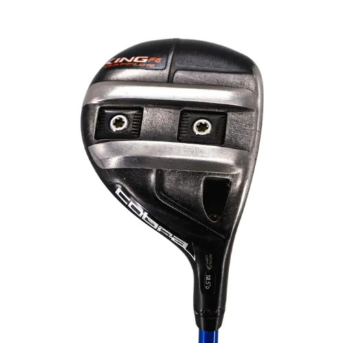 Cobra king baffler - cobra,