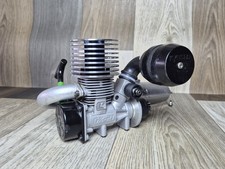 Kyosho GX .21 (3.5cc) Nitro RC