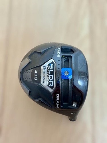 Taylormade sldr 430 tour - taylormade,