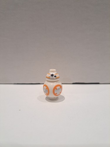 Lego star wars bb 8 - wars, bb-8